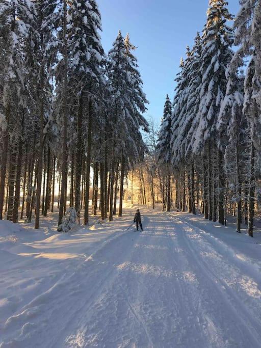 Ferme De Ma Grand-Mere Le Haut-du-Them Екстер'єр фото