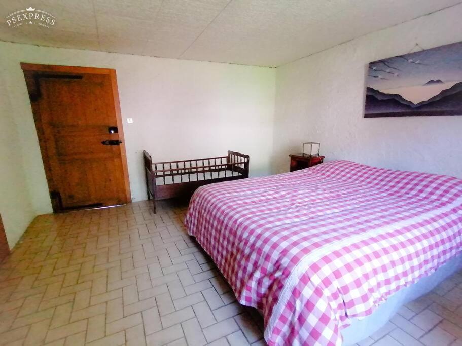 Ferme De Ma Grand-Mere Le Haut-du-Them Екстер'єр фото